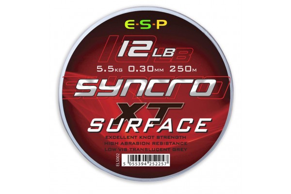 ESP Syncro Surface XT 250m