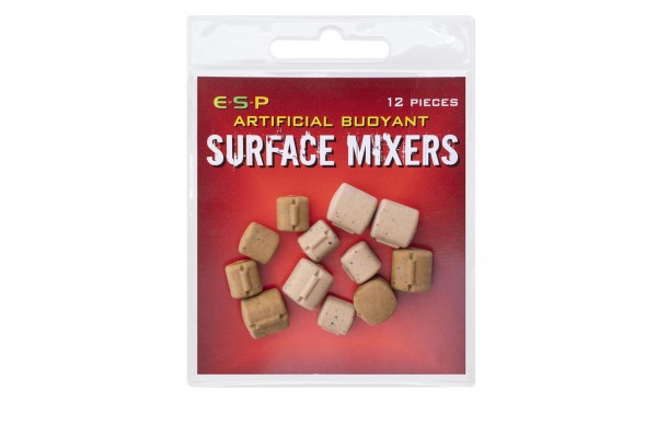 ESP Artificial Surface Mixers