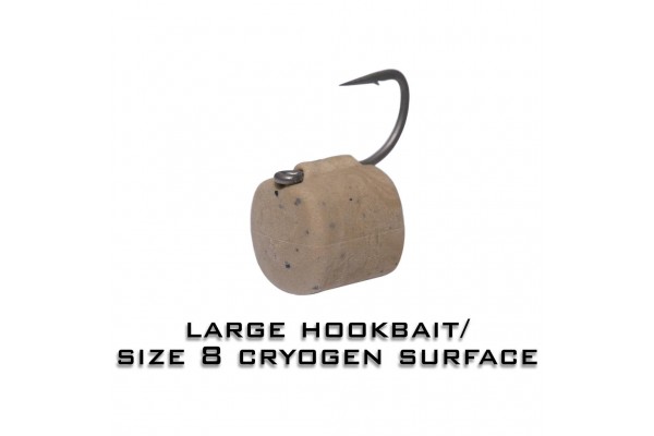 ESP Artificial Surface Mixers