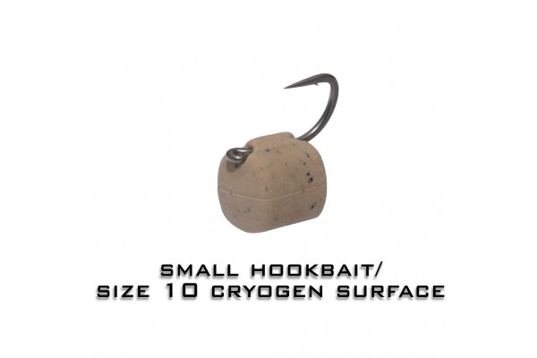 ESP Artificial Surface Mixers