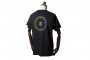 Subsurface Cali Fade Tee - Black