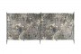 Nash Bank Life Windbreak Camo