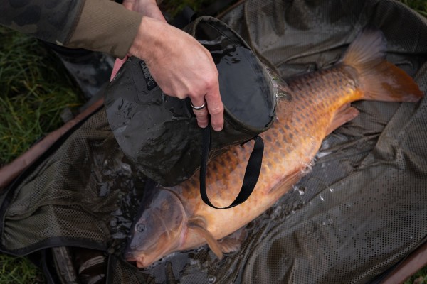 Korda Compac Water Bucket