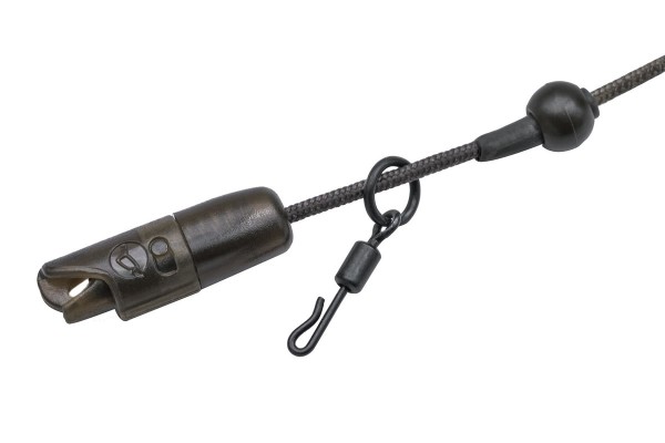 Korda Kable Leadcore Leaders Heli Safe 50cm