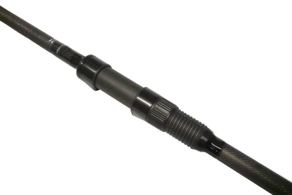 Harrison Aviator Spod Rod 13ft Ti Forged - Raven Edition