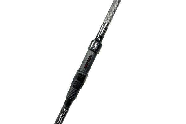 Harrison Aviator Spod Rod 13ft Ti Forged - Raven Edition
