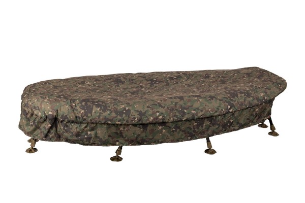 Trakker Levelite Oval MF-HDR Wide Cover