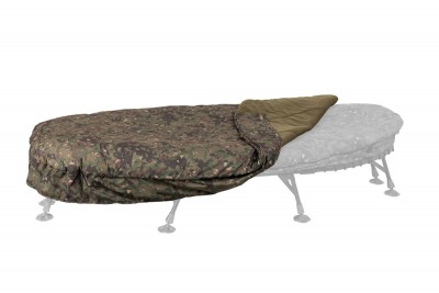 Trakker Levelite Oval MF-HDR Wide Cover