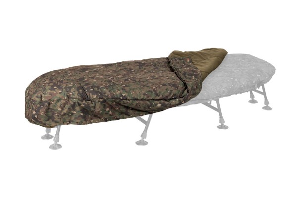 Trakker Levelite Oval MF-HDR Cover