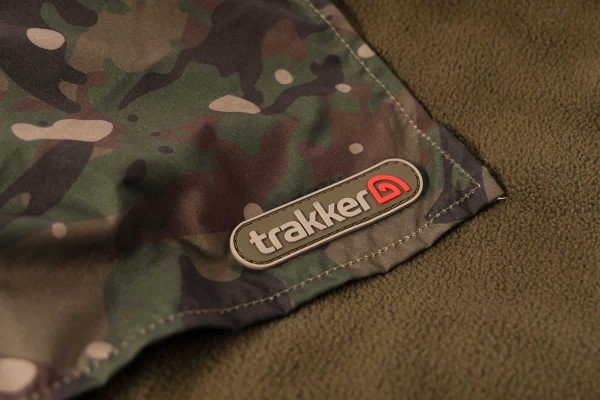 Trakker Levelite Oval MF-HDR Cover