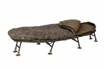 Trakker Levelite Oval MF-HDR Sleep System