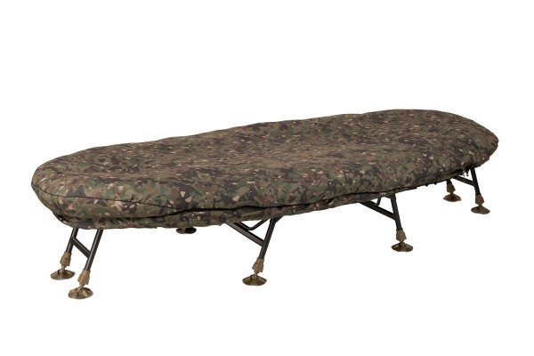 Trakker Levelite Oval MF-HDR Sleep System