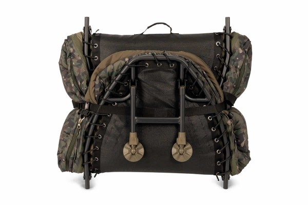 Trakker Levelite Oval MF-HDR Sleep System