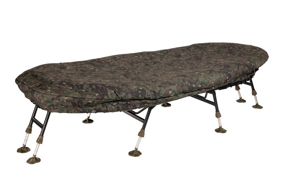 Trakker Levelite Oval MF-HDR Wide Sleep System