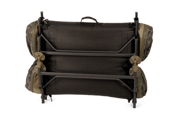 Trakker Levelite Oval MF-HDR Wide Sleep System