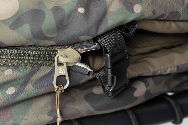 Trakker Levelite Oval MF-HDR Wide Sleep System