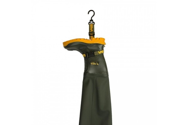 Vass Fishing Wader & Boot Hanger