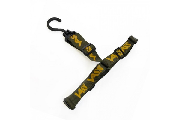 Vass Fishing Wader & Boot Hanger