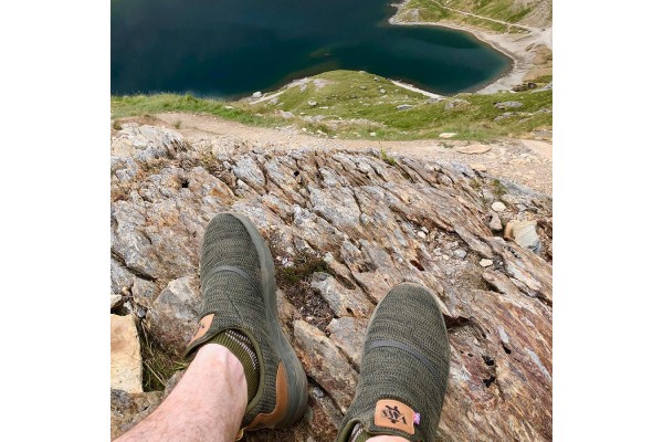 Vass Easy Stretch Fishing Trainers