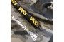 Vass Hybrid 700 Chest Waders - Dark Camo