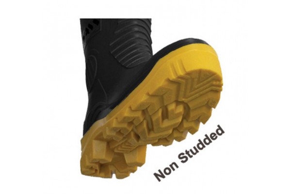 Vass Hybrid 700 Chest Waders - Dark Camo