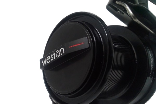 Daiwa Tournament TS5000BE Weston Special Edition