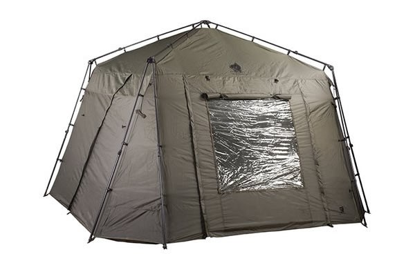 Nash Bank Life Gazebo