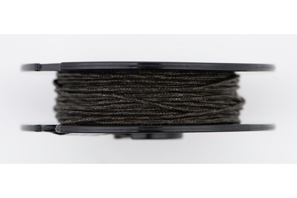 Fox Edges Naturals Submerge Leader 10m