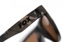 Fox Avius Camo Black Sunglasses - Brown Lens