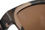 Fox Avius Camo Black Sunglasses - Brown Lens