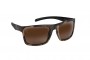 Fox Avius Camo Black Sunglasses - Brown Lens