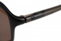 Fox AV8 Black & Camo Sunglasses - Brown Lens