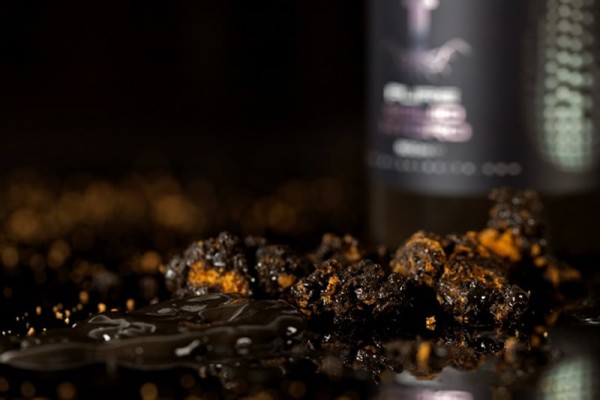 Sticky Baits Pure Squid Hydro 500ml