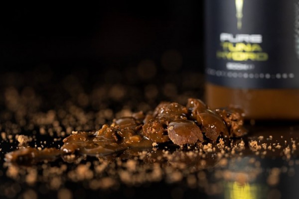 Sticky Baits Pure Tuna Hydro 500ml
