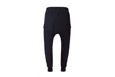 Korda Ultralite Joggers - Black