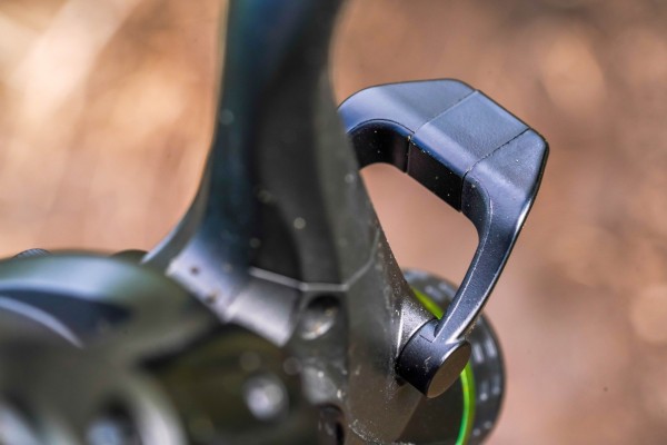 Guru N-Gauge Specimen 5000 Reel