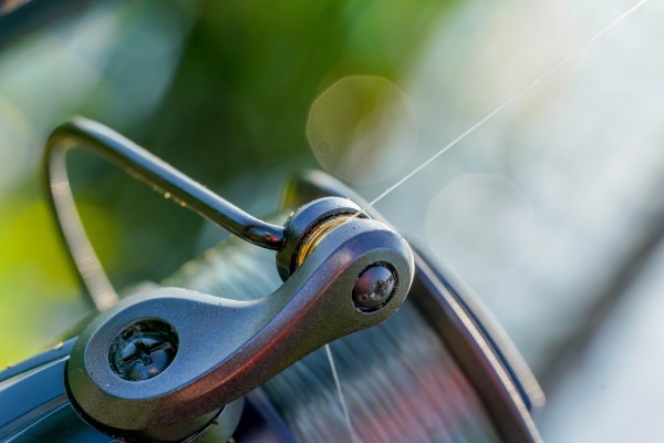 Guru N-Gauge Specimen 5000 Reel