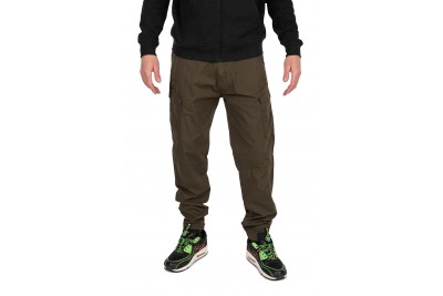 Fox Collection LW Cargo Trousers