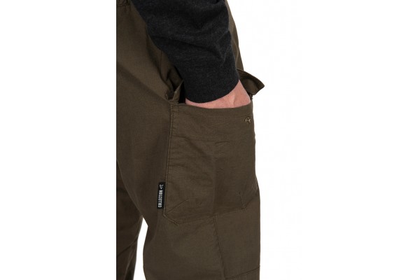 Fox Collection LW Cargo Shorts