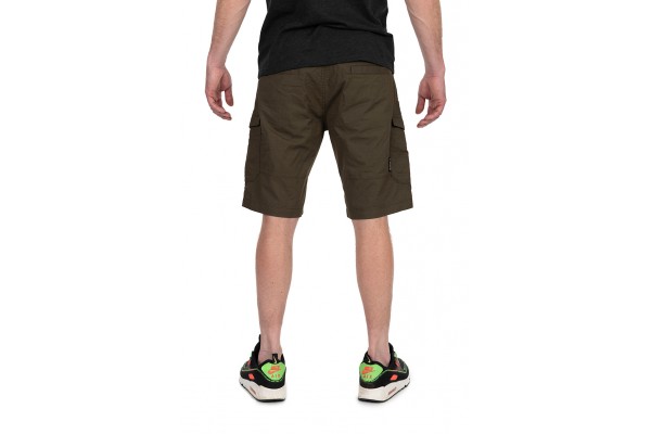 Fox Collection LW Cargo Shorts