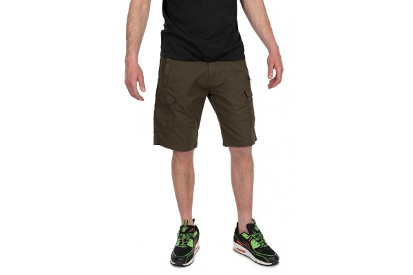 Fox Collection LW Cargo Shorts