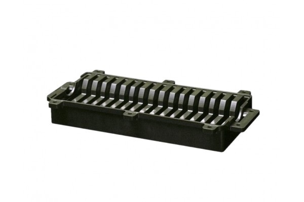 Ridgemonkey Advanced Boilie Crusher Particle Plate
