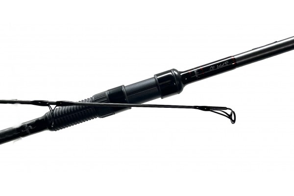 Free Spirit Helical SPM 10ft - 40mm