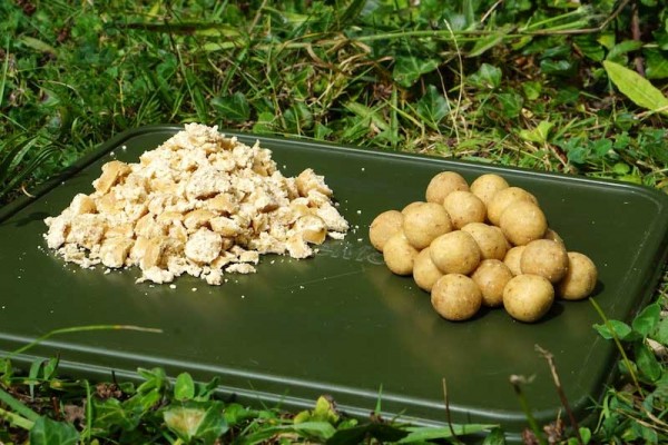 RidgeMonkey Advanced Boilie Crusher Kit