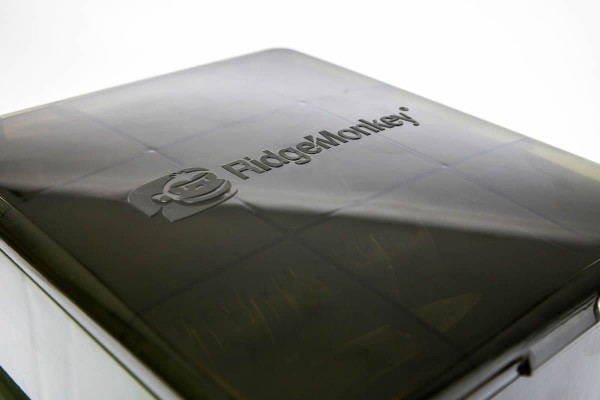 RidgeMonkey Advanced Boilie Crusher Kit