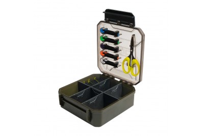 Avid - Reload Accessory Box