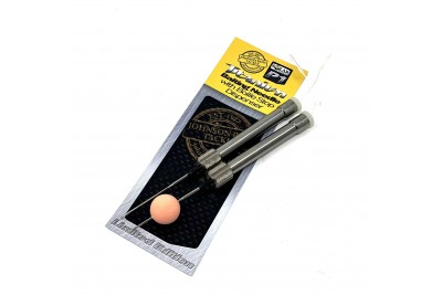 Carp Fishing Kit Long Bait Needles Boilie Drill Stop Fine Latch Stringer  Needle Anti Tangle Sleeves Quick Stop Needle Tackle