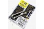 Solar Titanium P1 Baiting Needle JOHNSON ROSS EXCLUSIVE