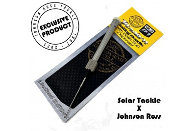 Solar Terminal Tackle, Solar Tackle