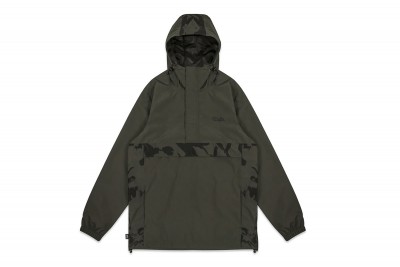 Wofte Shadow Camo Stash Jacket